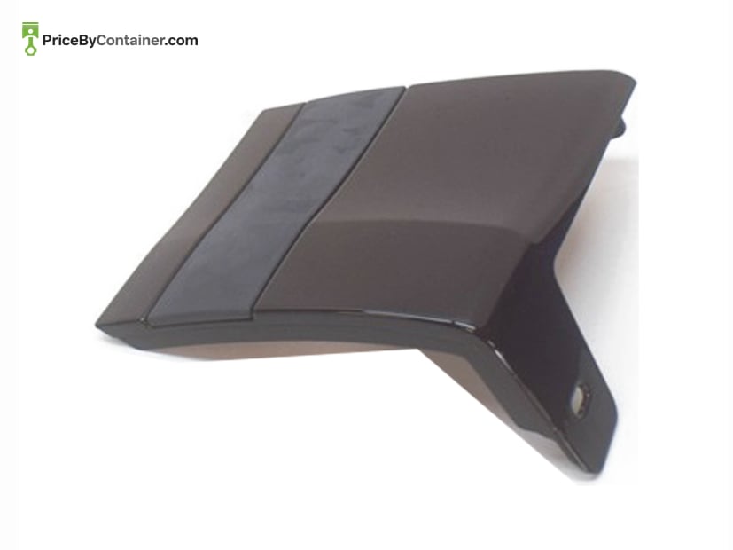 LAND ROVER / RANGE ROVER LR123093 — RANGE ROVER GENUINE FENDER MOULDING LR123093