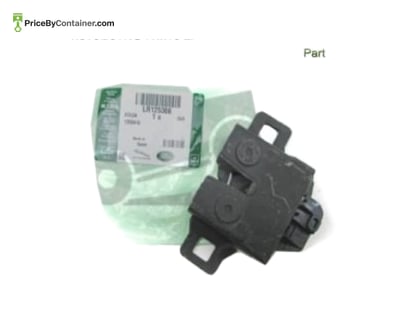 LAND ROVER / RANGE ROVER LR125366 — Range Rover Genuine Original New Bonnet And Hood Latch LR125366 The Genuine Bonnet and Hood Latch LR125366 is an…