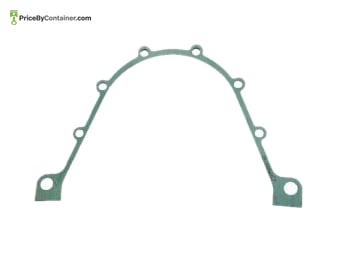 LAND ROVER / RANGE ROVER LYF000160 — RANGE ROVER GENUINE CRANKSHAFT SEAL HOUSING REAR LYF000160