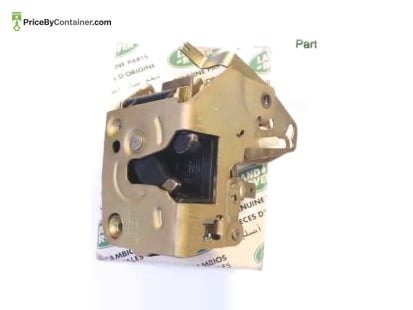 LAND ROVER / RANGE ROVER MTC9204 — Range Rover Genuine Original New Rear Right Door Latch Assembly MTC9204 Functionality : The Genuine Door Latch Assembly…