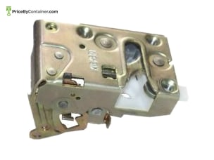 LAND ROVER / RANGE ROVER MWC1488 — RANGE ROVER GENUINE REAR RIGHT DOOR LATCH MWC1488