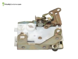 LAND ROVER / RANGE ROVER MWC1489 — RANGE ROVER GENUINE REAR LEFT DOOR LATCH MWC1489