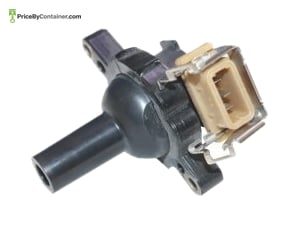 LAND ROVER / RANGE ROVER NEC000040 — RANGE ROVER GENUINE IGNITION COIL ASSEMBLY NEC000040