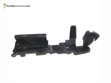 LAND ROVER / RANGE ROVER PDB000041 — RANGE ROVER GENUINE AIR DEFLECTOR PDB000041