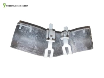 LAND ROVER / RANGE ROVER PEH101680 — RANGE ROVER GENUINE BOTTOM THERMOSTAT HOSE PEH101680