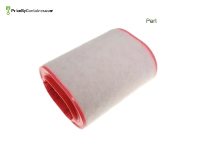 LAND ROVER / RANGE ROVER PHE000050 — Range Rover Genuine Original New Air Filter Element PHE000050 This Range Rover Genuine air filter element, identified…