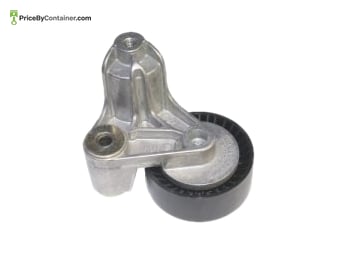LAND ROVER / RANGE ROVER PQR000180 — RANGE ROVER GENUINE DRIVE BELT TENSIONER PULLEY PQR000180