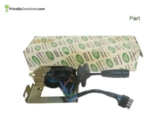 LAND ROVER / RANGE ROVER PRC3875 — Range Rover Genuine PRC3875 Indicator Horn Headlamp Switch Description: Playing a crucial role in the vehicle’s control…