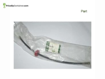 LAND ROVER / RANGE ROVER PRC6037 — Range Rover Genuine Original New Upper Speed Cable PRC6037 The Range Rover Genuine Speed Cable, identified by part…