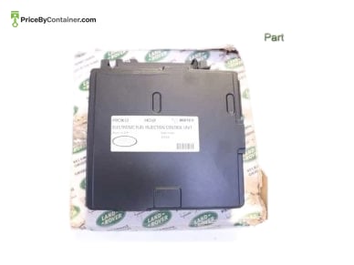 LAND ROVER / RANGE ROVER PRC9612 — Range Rover Genuine Original Electric Fuel Injection Control Unit PRC9612 Replace : PRC8138 / PRC9010 / PRC9059 A…