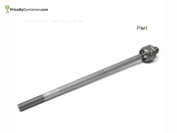 LAND ROVER / RANGE ROVER QFK500020 — Range Rover Genuine Original New Steering Tie Rod QFK500020 A vital part of the steering system in Range Rover…