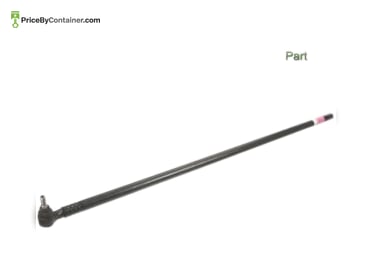 LAND ROVER / RANGE ROVER QFS000040 — Range Rover Genuine Original New Track Rod End Long QFS000040 Replace : QFS000070 Range Rover Genuine Track Rod End…
