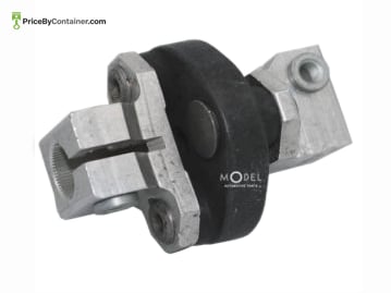 LAND ROVER / RANGE ROVER QLD000010 — Genuine Land Rover / Range Rover STEERING COLUMN SHAFT COUPLING UPPER UJ BALL JOINT QLD000010 The Steering Column Shaft…