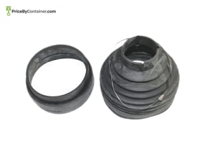 LAND ROVER / RANGE ROVER RBG500010 — RANGE ROVER GENUINE BOOT KIT RBG500010