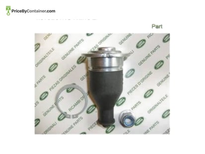 LAND ROVER / RANGE ROVER RBK500170 — Range Rover Genuine Original New Ball Joint Front RBK500170 An essential part of Land Rover cars’ suspension systems is…