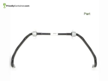 LAND ROVER / RANGE ROVER RBL500722 — Range Rover Genuine Original New Front Stabilizer Bar RBL500722 Replace : RBL000060 / RBL000061 / RBL000062 RBL500720 /…