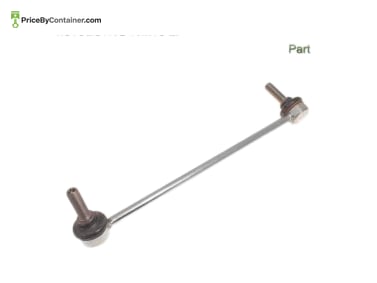 LAND ROVER / RANGE ROVER RBM500140 — Range Rover Genuine Original New Stabilizer Link Front Right RBM500140 Range Rover Original Front Right Stabilizer Link…