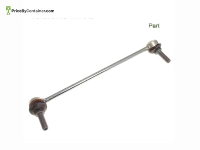 LAND ROVER / RANGE ROVER RBM500150 — Range Rover Genuine Original New Stabilizer Link Front Left RBM500150 Introduction to the Genuine Range Rover Front…