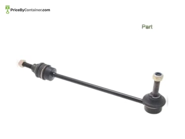 LAND ROVER / RANGE ROVER RBM500190 — Range Rover Genuine Original New Front Stabilizer Link Rod RBM500190 Part number RBM500190 for the Range Rover Genuine…