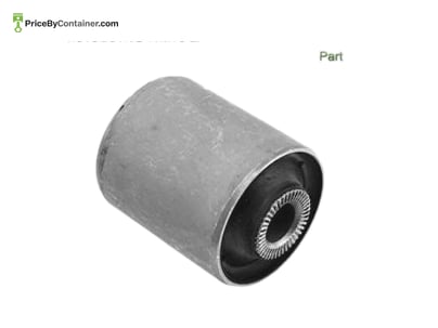 LAND ROVER / RANGE ROVER RBX000070 — Range Rover Genuine Original New Control Arm Bushing Front Lower Left And Right RBX000070 Range Rover Genuine Front…