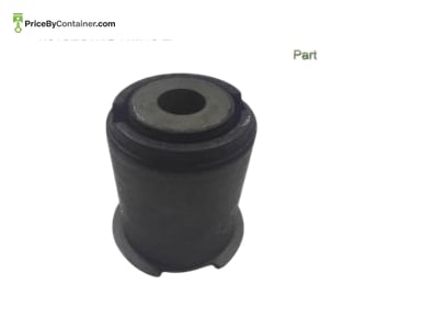 LAND ROVER / RANGE ROVER RBX500432 — Range Rover Genuine Original New Control Arm Bush RBX500432 Front Lower Left And Right Discovering crucial details…