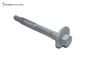 LAND ROVER / RANGE ROVER RDI000034 — RANGE ROVER GENUINE FRONT LOWER CONTROL ARM BOLT RDI000034