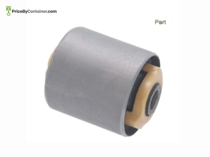 LAND ROVER / RANGE ROVER RGX500211 — Range Rover Genuine Original New Front Rear Lower Suspension Arm Bush RGX500211 The genuine Range Rover Front Rear…