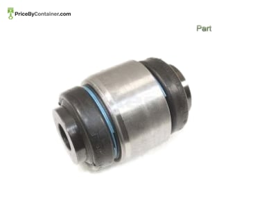LAND ROVER / RANGE ROVER RHF500130 — Range Rover Genuine Original New Rear Control Arm Bushing RHF500130 Replace : RHF500060 / RHF500061 The genuine and…