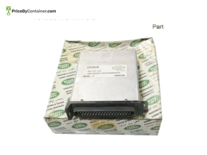 LAND ROVER / RANGE ROVER RQT100040 — Land Rover Range Rover Genuine Ecu Air Suspension Control RQT100040 Part number RQT100040 for the Land Rover Range…