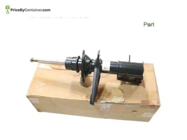 LAND ROVER / RANGE ROVER RSC000050 — Land Rover Range Rover Genuine Shock Absobar Left Front RSC000050 Land Rover Range Rover Shock Absobar Left Front…