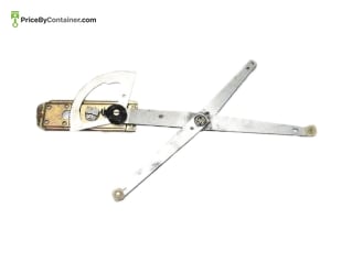 LAND ROVER / RANGE ROVER RTC3814 — RANGE ROVER GENUINE WINDOW RAGULATOR RH / RTC3814