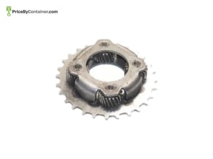 LAND ROVER / RANGE ROVER RTC5188 — RANG ROVER GENUINE GEAR ASSY / RTC5188
