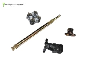 LAND ROVER / RANGE ROVER RTC5876 — RANGE ROVER GENUINE SHAFT / RTC5876