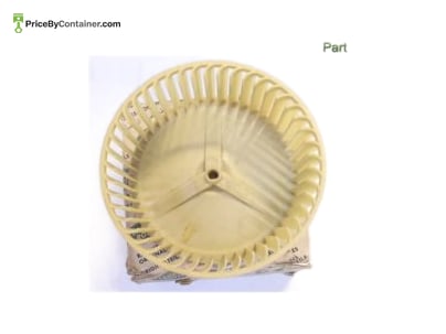 LAND ROVER / RANGE ROVER RTC7441 — Range Rover Genuine Original New Fan Heater Blower RTC7441 An essential part of the heating, ventilation, and air…