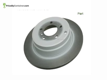 LAND ROVER / RANGE ROVER SDB000211 — Range Rover Genuine Original New Rear Left And Right Brake Disc SDB000211 Replace : SDB000210 One of the most important…