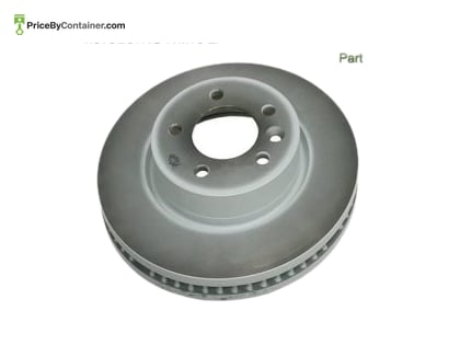 LAND ROVER / RANGE ROVER SDB000604 — Range Rover Genuine Original New Brake Disc SDB000604 Description: The Range Rover Genuine Brake Disc SDB000604 is an…