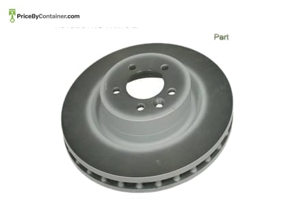 LAND ROVER / RANGE ROVER SDB000624 — Range Rover Genuine Original New Front Left And Right Brake Disc SDB000624 Functionality and Features: In order to…