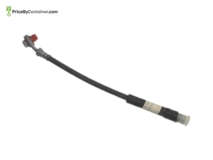 LAND ROVER / RANGE ROVER SHB500051 — RANGE ROVER GENUINE REAR BRAKE HOSE SHB500051