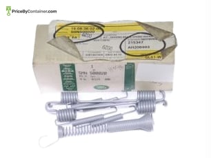 LAND ROVER / RANGE ROVER SMN500020 — RANGE ROVER GENUINE HAND BRAKE SHOW SPRING KIT SMN500020