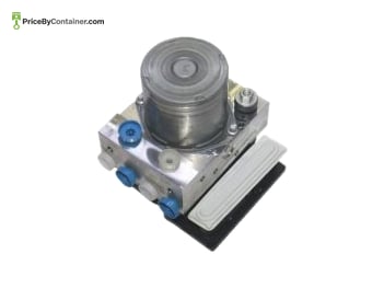 LAND ROVER / RANGE ROVER SRB500174 — RANGE ROVER GENUINE ABS ANTI LOCK BRAKE PUMP SRB500174
