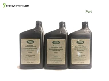 LAND ROVER / RANGE ROVER STC4863 — Range Rover STC4863 Genuine Gear Oil The Range Rover Genuine Gear Oil, part number STC4863, is an essential lubricant…
