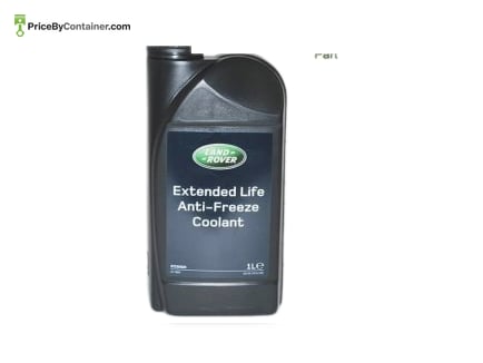 LAND ROVER / RANGE ROVER STC50529 — Range Rover Genuine Original Radiator Coolant STC50529 1 Litter STC50529, the part number for the genuine Range Rover…
