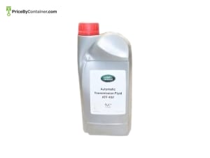 LAND ROVER / RANGE ROVER STC50531 — RANG ROVER GENUINE AUTO TRNSMISSION OIL / STC50531