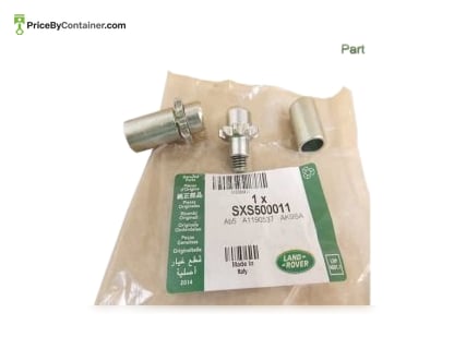 LAND ROVER / RANGE ROVER SXS500011 — Range Rover Genuine Original New Brake Adjuster Kit SXS500011 Replace : SXS500010 / SXS500020 Part number SXS500011…