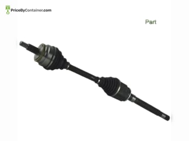 LAND ROVER / RANGE ROVER TDB500080 — Range Rover Genuine Original New Shaft Assembly TDB500080 Specifically manufactured for Range Rover vehicles, the Range…