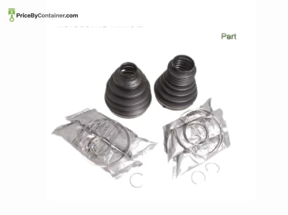 LAND ROVER / RANGE ROVER TDR000120 — Range Rover Genuine Front Driveshaft Gaiter Kit TDR000120 To safeguard and preserve the integrity of your vehicle’s…