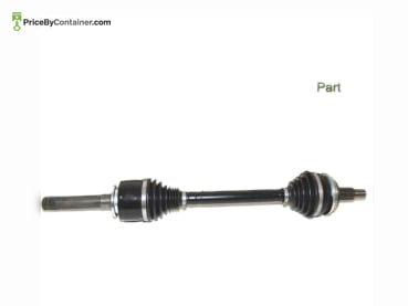 LAND ROVER / RANGE ROVER TOB500260 — Range Rover Genuine Original New Right Drive Shaft Assembly TOB500260 Replace : LR024151 / LR047285 / LR072071 Part…