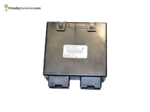LAND ROVER / RANGE ROVER VPLGP0287 — RANG ROVER GENUINE MODULE-SIDE STEP CONTROL / VPLGP0287