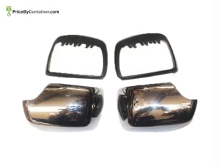 LAND ROVER / RANGE ROVER VUB500920MMM — RANGE ROVER GENIUNE COVER MIRROR / VUB500920MMM