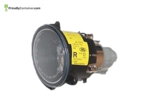 LAND ROVER / RANGE ROVER XBJ000042 — RANG ROVER GENUINE FOG LAMP RIGHT / XBJ000042